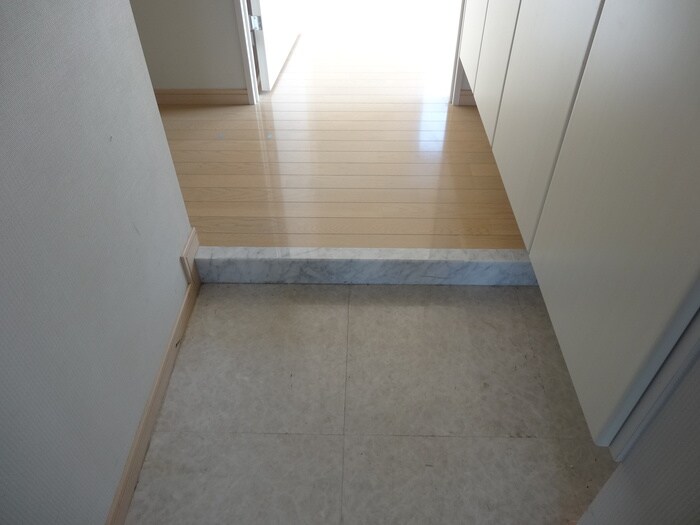 クレア－ル巣鴨の物件内観写真