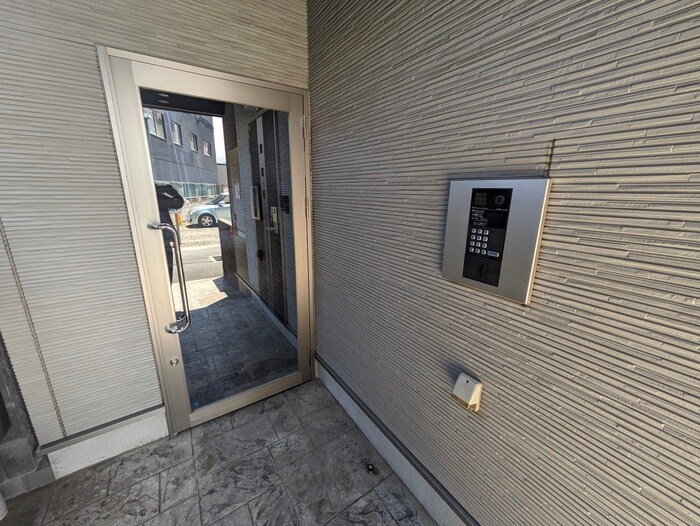 BestStage狭山の物件外観写真