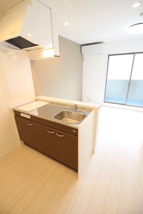 BestStage狭山の物件内観写真