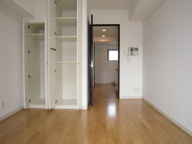 カスタリア日本橋の物件内観写真