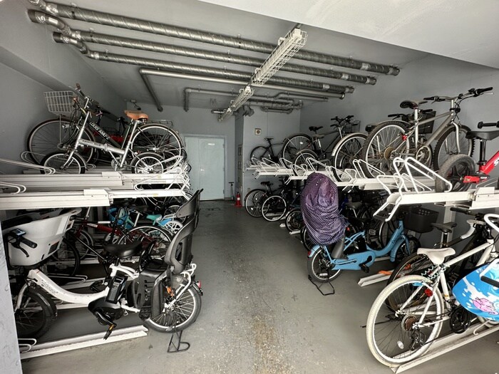 カスタリア日本橋の物件外観写真