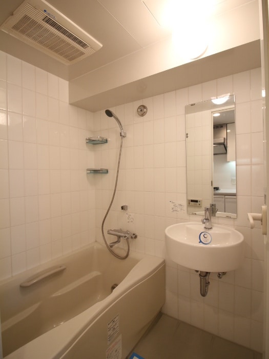 カスタリア日本橋の物件内観写真