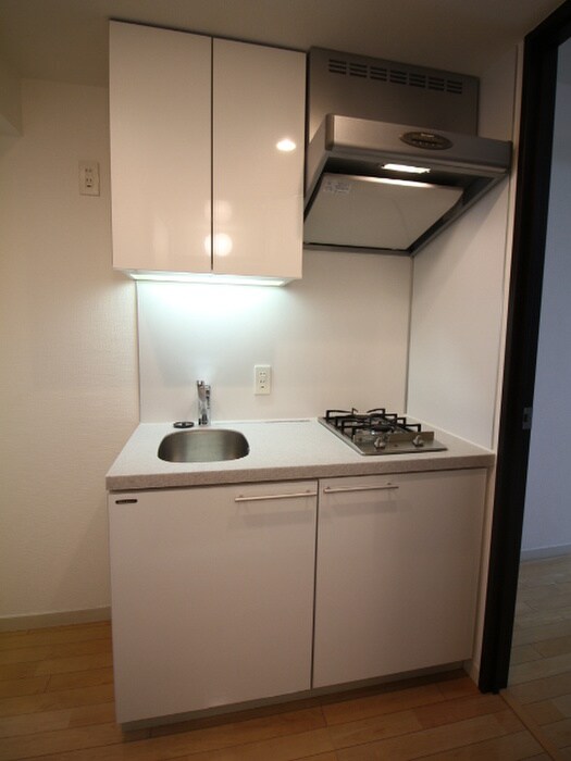 カスタリア日本橋の物件内観写真