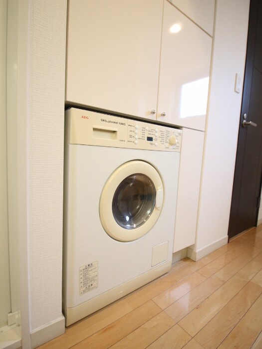 カスタリア日本橋の物件内観写真