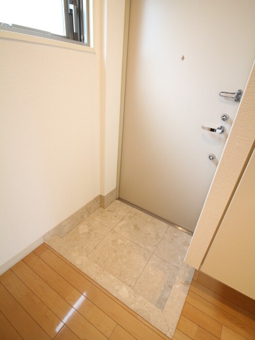 カスタリア日本橋の物件内観写真