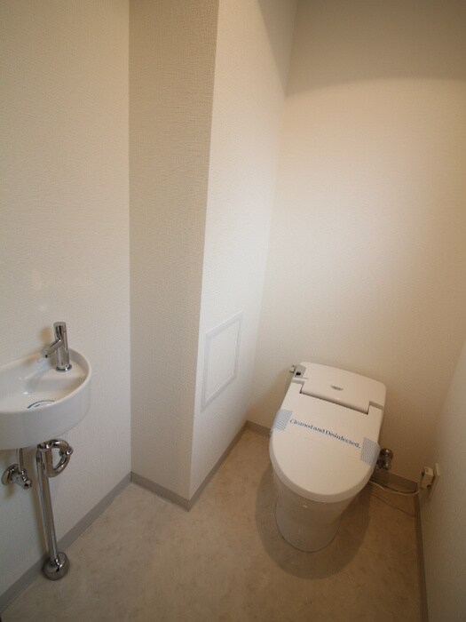 カスタリア日本橋の物件内観写真