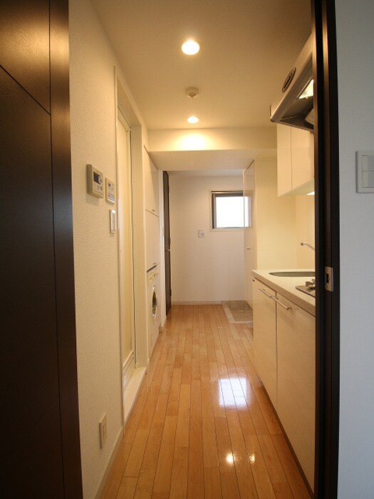 カスタリア日本橋の物件内観写真