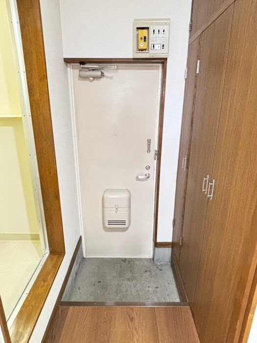グリーンハウス弥栄の物件内観写真