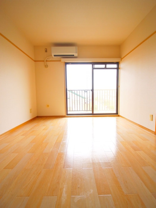 ベルフォーレ上尾の物件内観写真