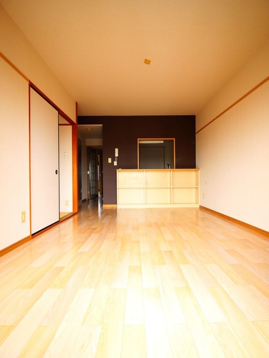 ベルフォーレ上尾の物件内観写真