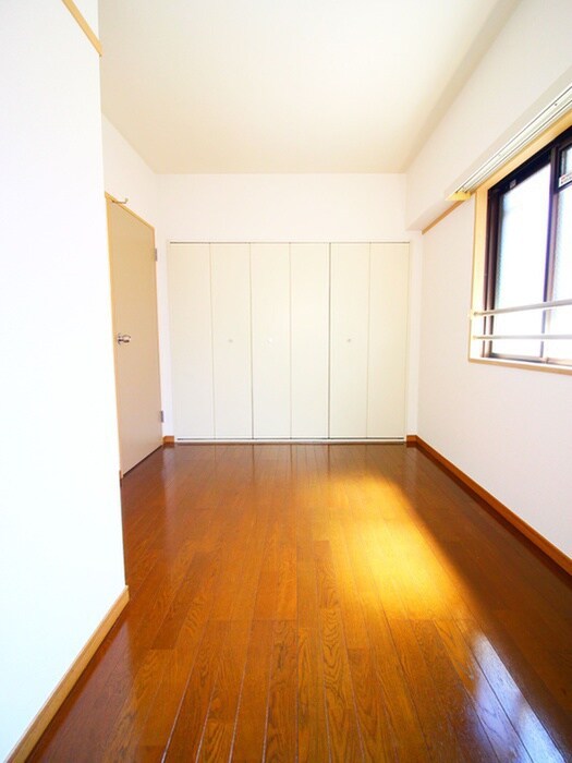 ベルフォーレ上尾の物件内観写真