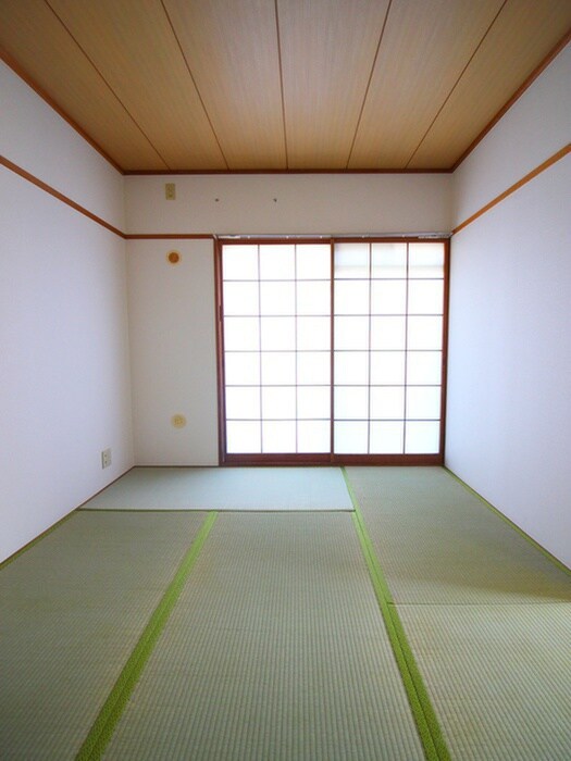 ベルフォーレ上尾の物件内観写真