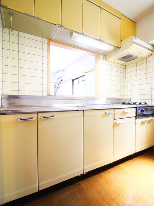 ベルフォーレ上尾の物件内観写真