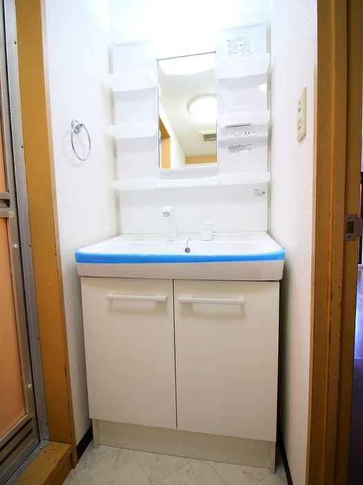 ベルフォーレ上尾の物件内観写真