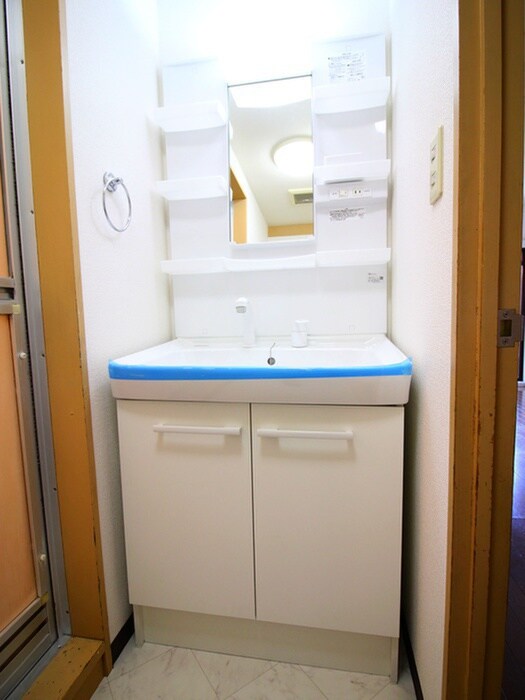 ベルフォーレ上尾の物件内観写真