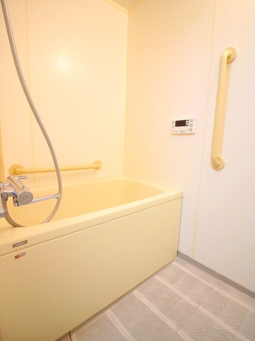 ベルフォーレ上尾の物件内観写真