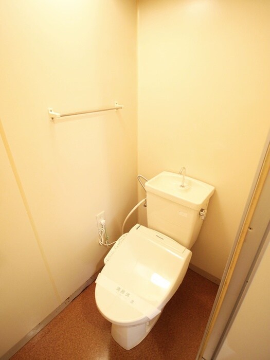 ベルフォーレ上尾の物件内観写真