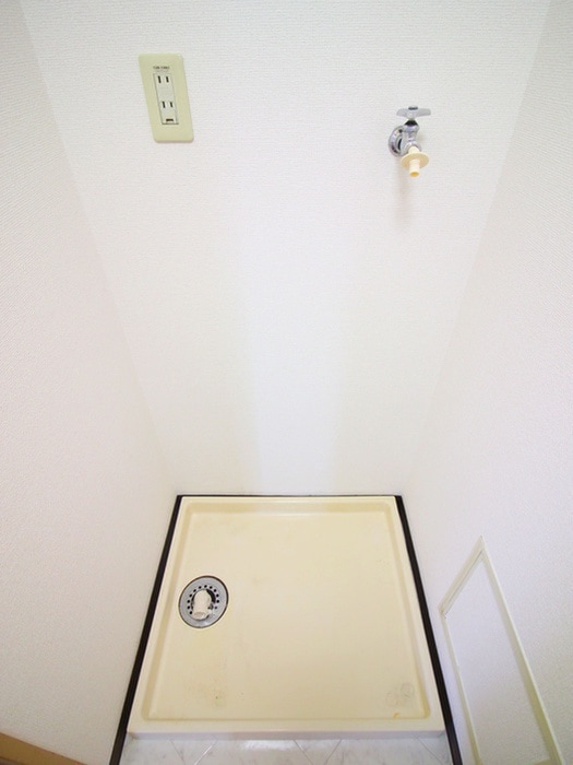 ベルフォーレ上尾の物件内観写真