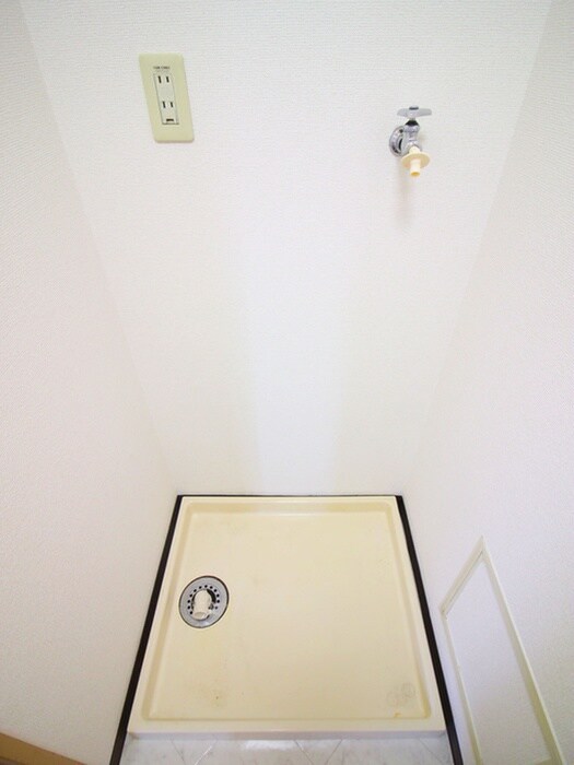 ベルフォーレ上尾の物件内観写真