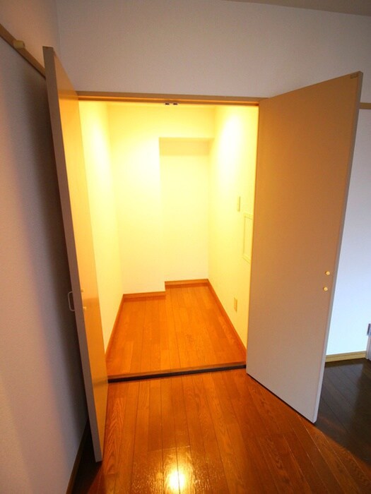 ベルフォーレ上尾の物件内観写真