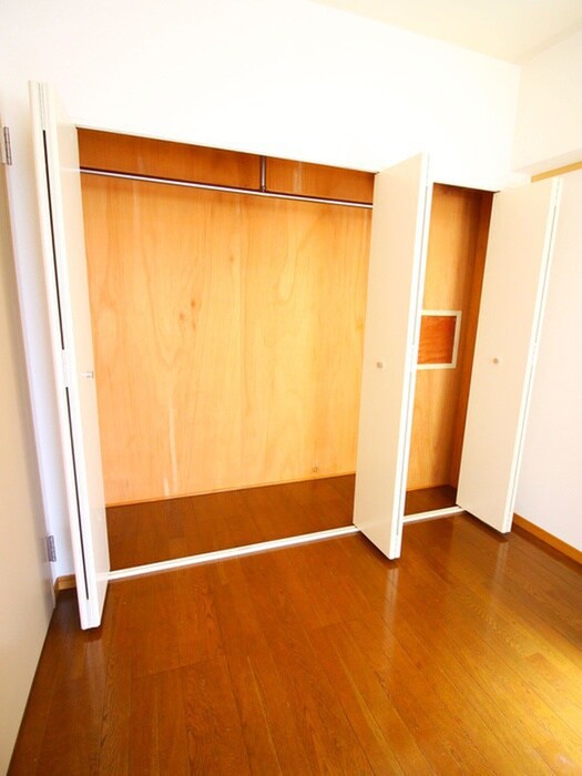 ベルフォーレ上尾の物件内観写真