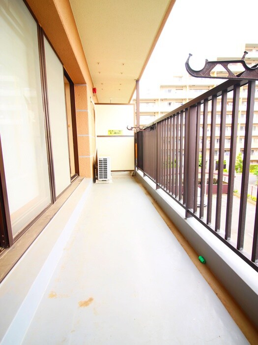 ベルフォーレ上尾の物件内観写真