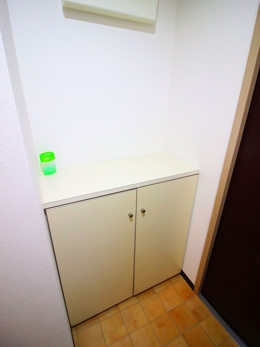 ベルフォーレ上尾の物件内観写真