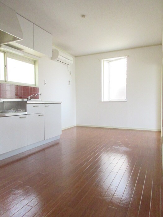 湘南ｻﾝﾗｲｽﾞの物件内観写真