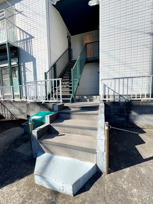 湘南ｻﾝﾗｲｽﾞの物件外観写真