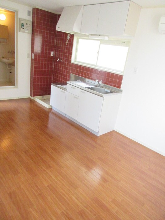 湘南ｻﾝﾗｲｽﾞの物件内観写真