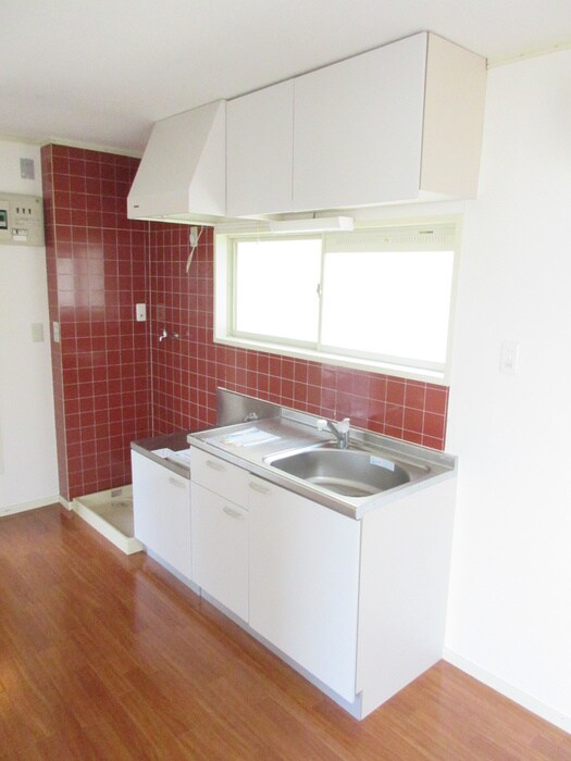 湘南ｻﾝﾗｲｽﾞの物件内観写真