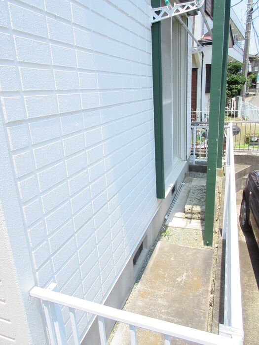 湘南ｻﾝﾗｲｽﾞの物件内観写真