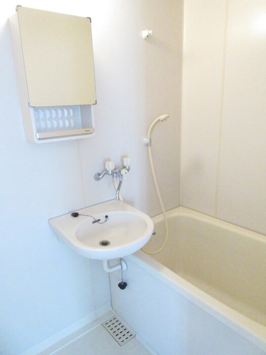 湘南ｻﾝﾗｲｽﾞの物件内観写真