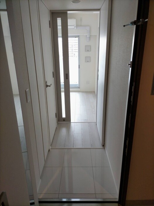 クインテット錦糸公園の物件内観写真