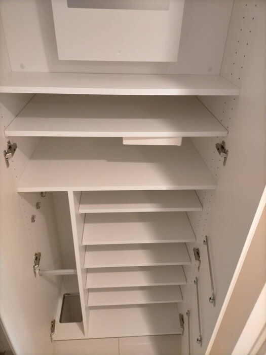 クインテット錦糸公園の物件内観写真