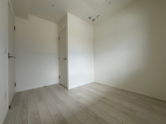 クインテット錦糸公園の物件内観写真