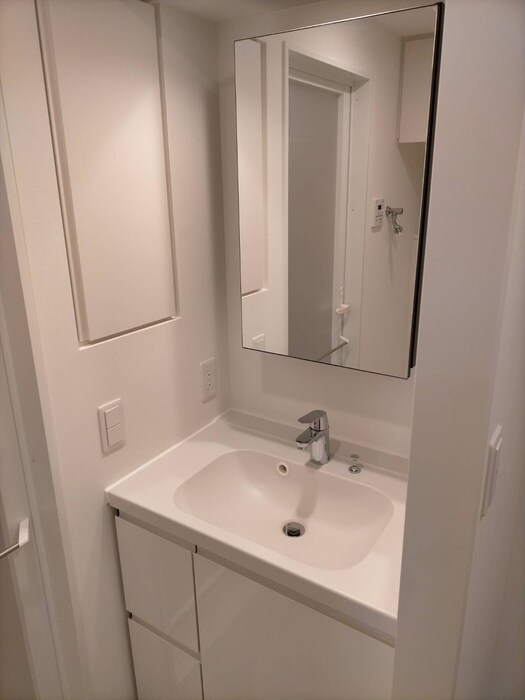 クインテット錦糸公園の物件内観写真