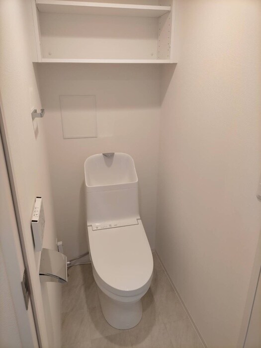 クインテット錦糸公園の物件内観写真