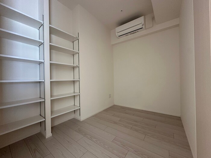 クインテット錦糸公園の物件内観写真