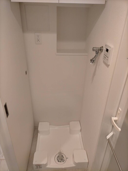 クインテット錦糸公園の物件内観写真