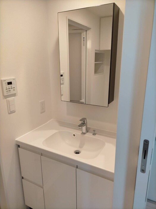 クインテット錦糸公園の物件内観写真