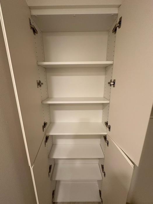 クインテット錦糸公園の物件内観写真