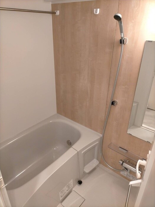 クインテット錦糸公園の物件内観写真