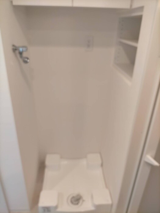 クインテット錦糸公園の物件内観写真