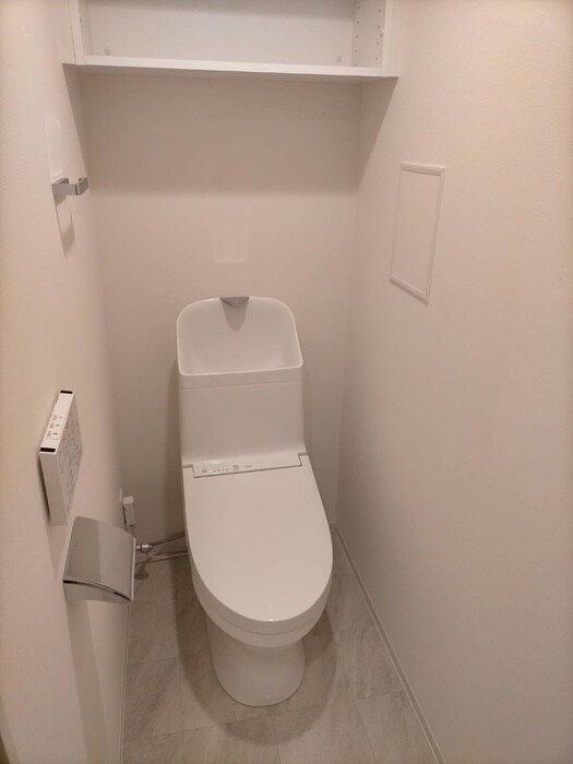 クインテット錦糸公園の物件内観写真