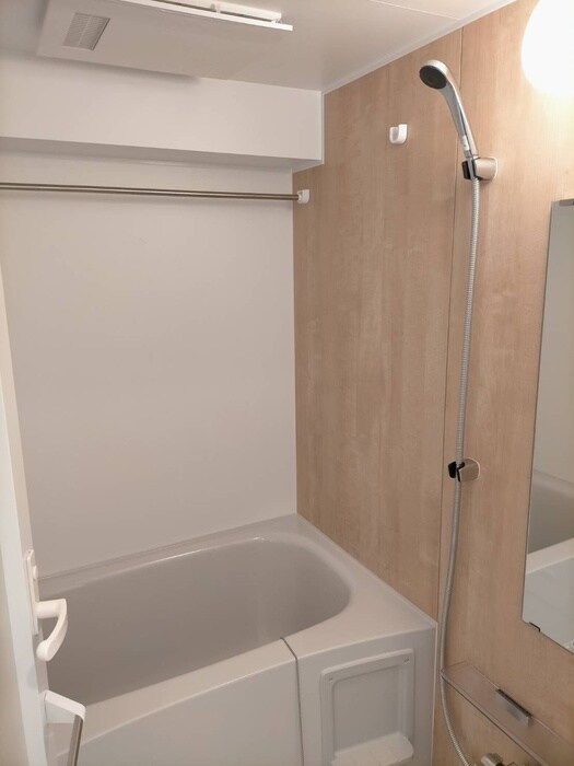 クインテット錦糸公園の物件内観写真