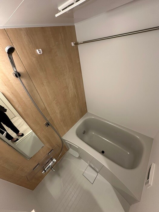 クインテット錦糸公園の物件内観写真