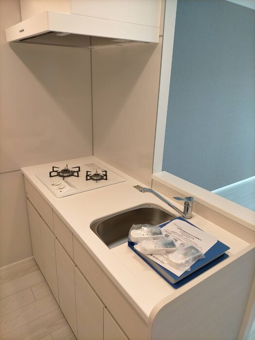 クインテット錦糸公園の物件内観写真