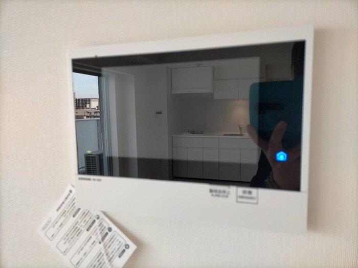 クインテット錦糸公園の物件内観写真