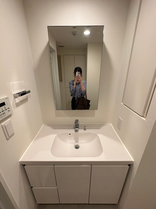 クインテット錦糸公園の物件内観写真